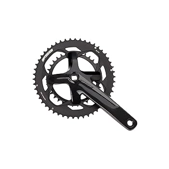 FSA ALPHA DRIVE クランクセット 170㎜　28T BB7420 Fsa Alpha Drive Crankset | eBay